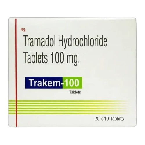 Buy Tramadol 100mg Online